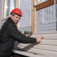 Affordable Siding Repair and Maintenance Services in Fruitport, MI